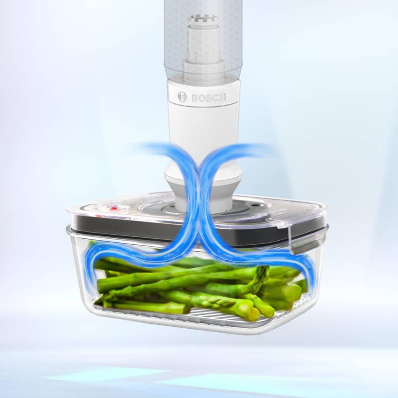 Dóza na potraviny Bosch MSZV0FCG1