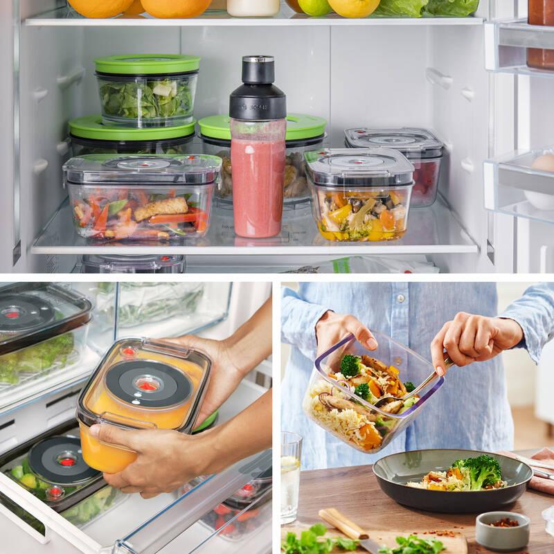 Dóza na potraviny Bosch MSZV0FCG1