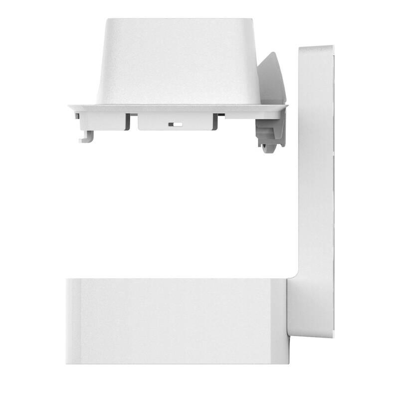 Držák Linksys Velop Wall Mount bílý, Držák, Linksys, Velop, Wall, Mount, bílý