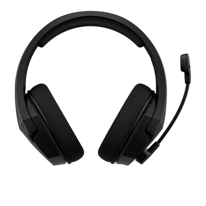 Headset HyperX Cloud Stinger Core Wireless 7.1 černý