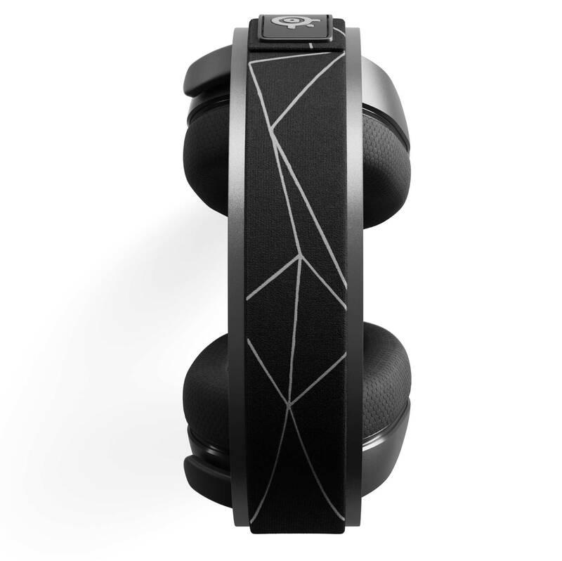 Headset SteelSeries Arctis 9 černý