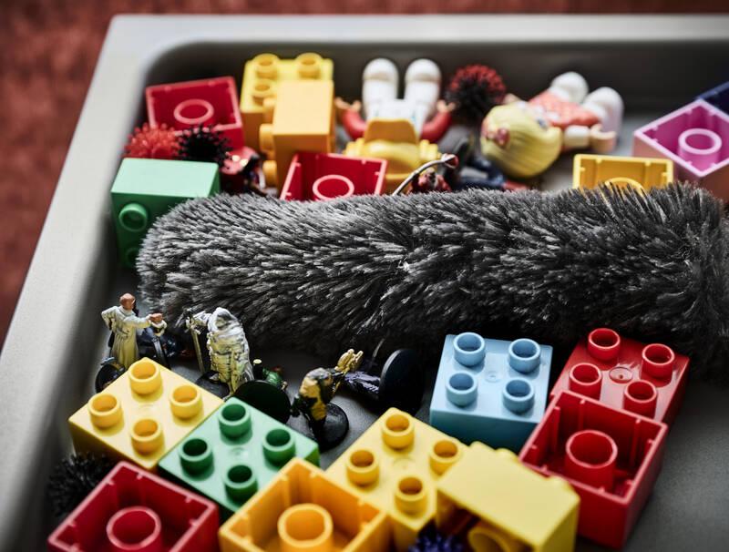 Hubice Electrolux KIT21