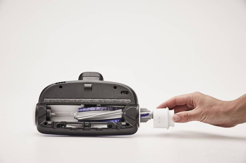 Hubice Electrolux ZE139