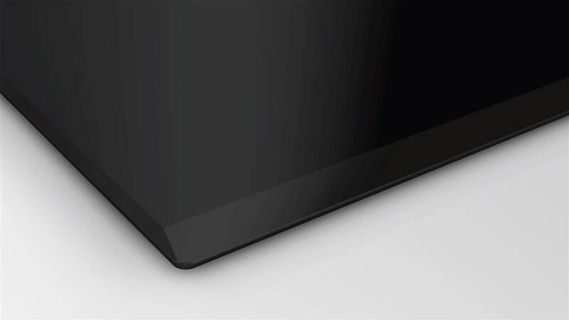 Indukční varná deska Siemens iQ100 EH651FEB1E černá