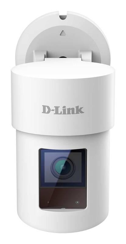 IP kamera D-Link DCS-8635LH bílá