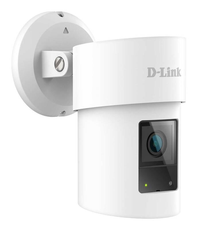 IP kamera D-Link DCS-8635LH bílá