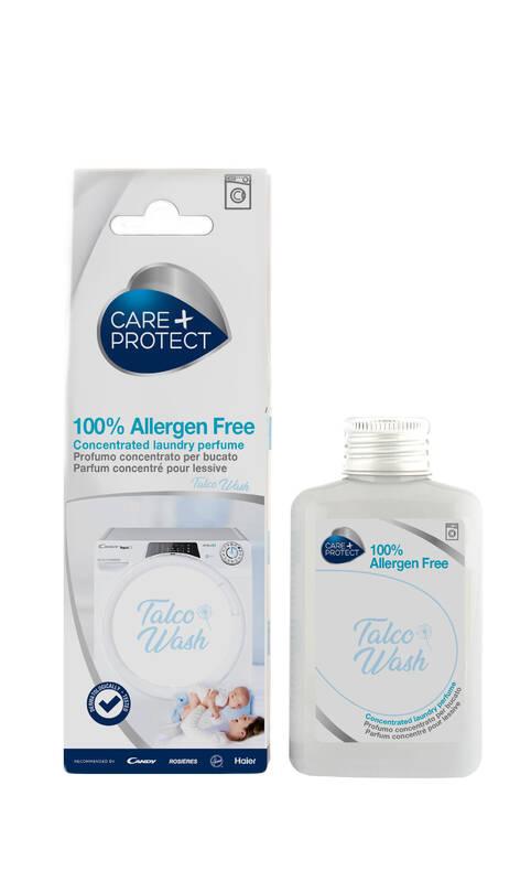 Koncentrovaný parfém do pračky Care Protect LPL1004TAF bílá