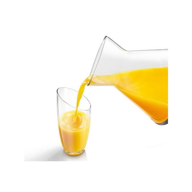 Lis na citrusy Bosch MCP72GPB černý