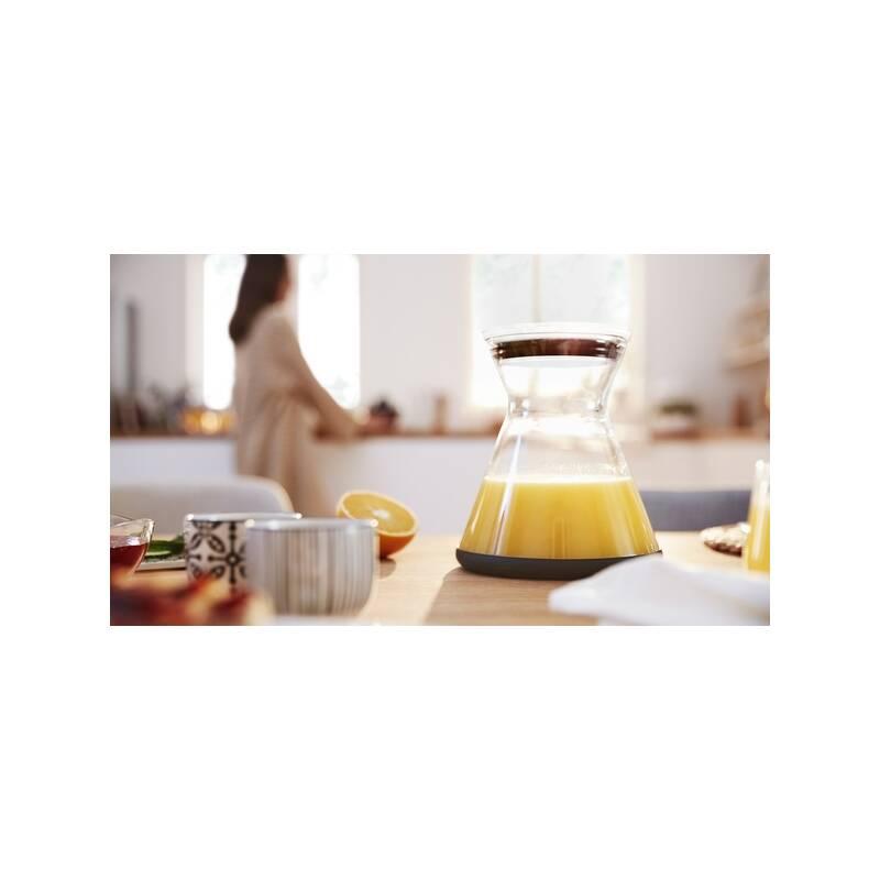 Lis na citrusy Bosch MCP72GPW bílý