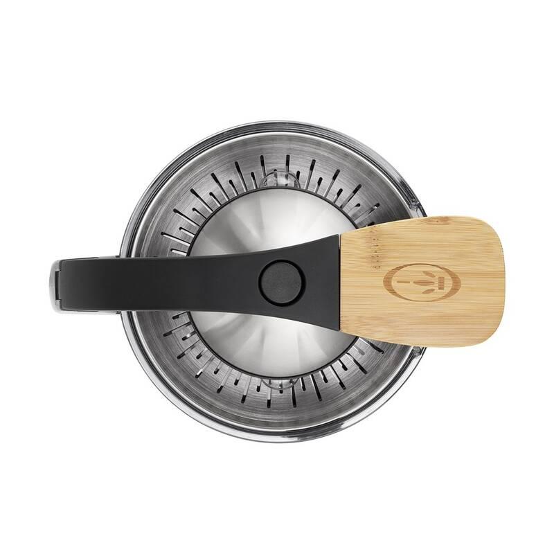 Lis na citrusy Princess 201862