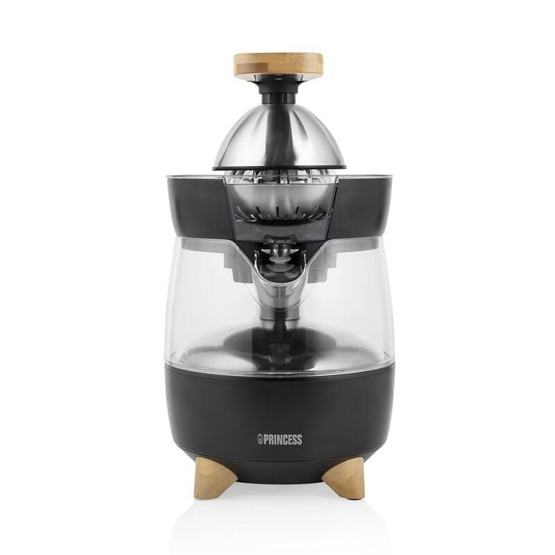 Lis na citrusy Princess 201862