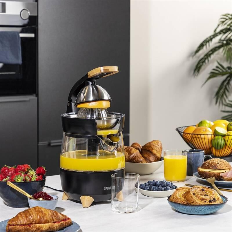 Lis na citrusy Princess 201862