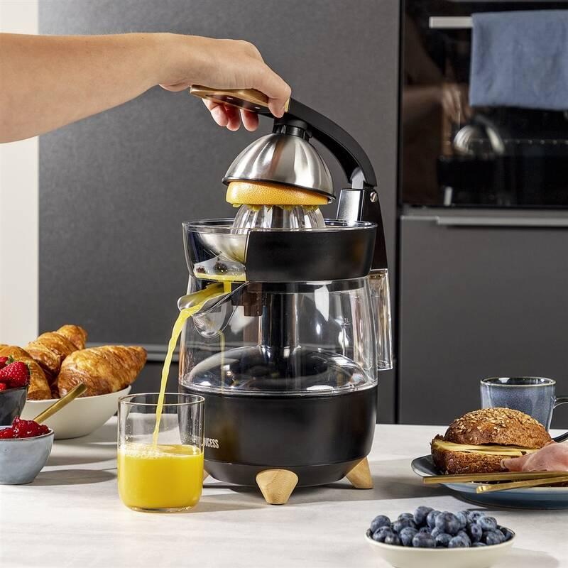 Lis na citrusy Princess 201862