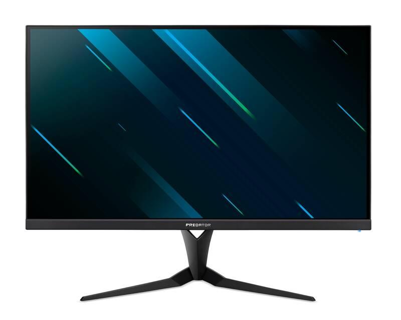 Monitor Acer Predator XB323UGXbmiiphzx černý