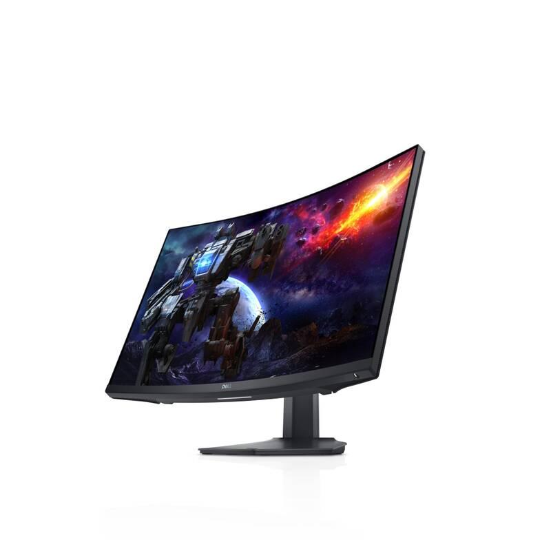 Monitor Dell S2722DGM černý