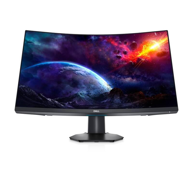 Monitor Dell S2722DGM černý