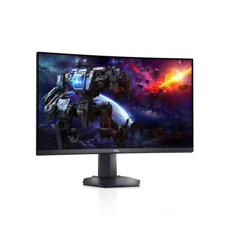 Monitor Dell S2722DGM černý