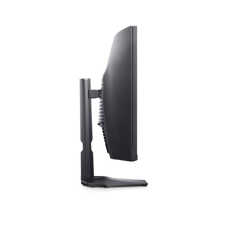 Monitor Dell S3222DGM černý
