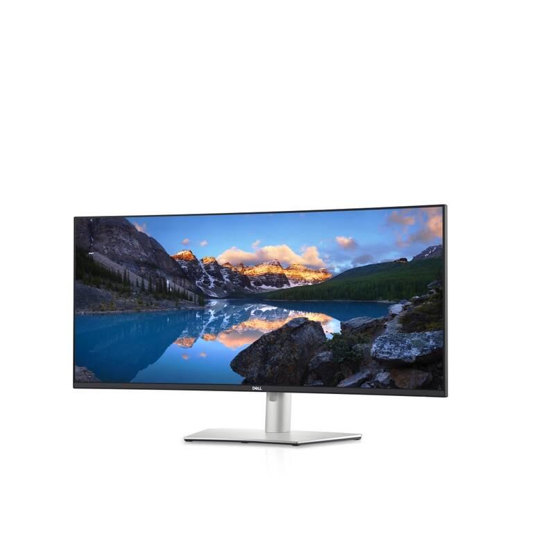 Monitor Dell UltraSharp U3821DW černý