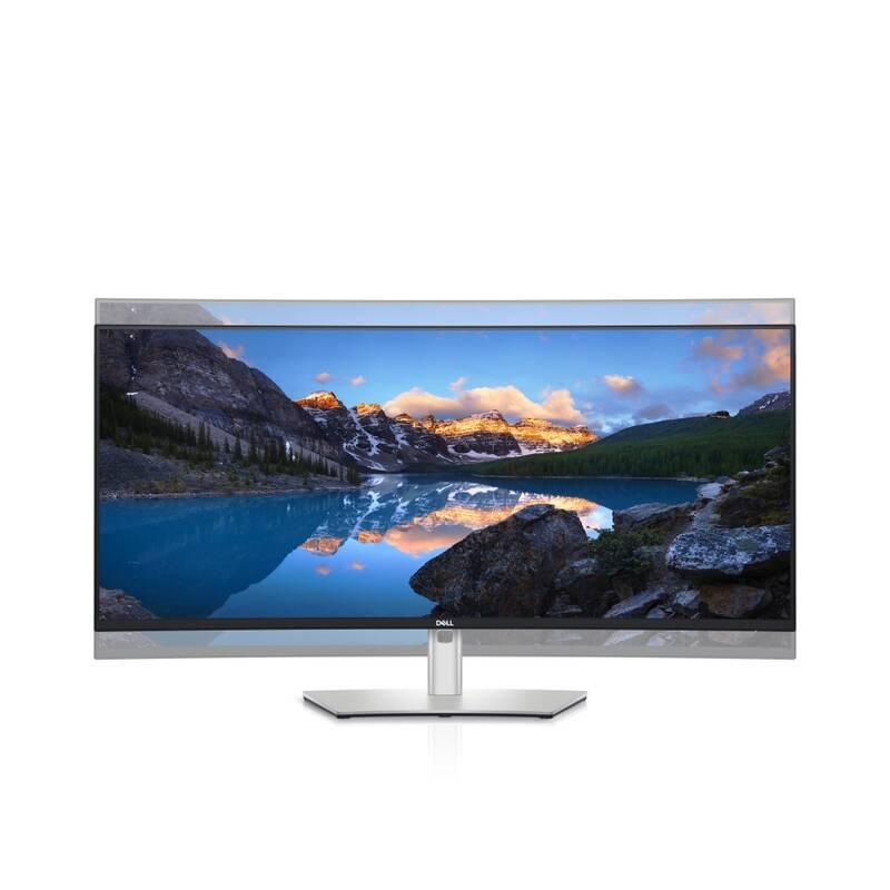 Monitor Dell UltraSharp U3821DW černý