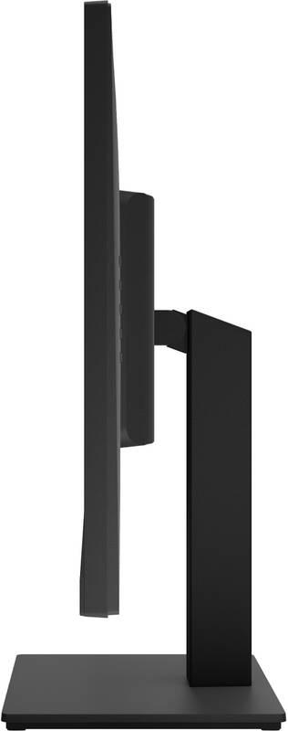 Monitor HP X34 černý