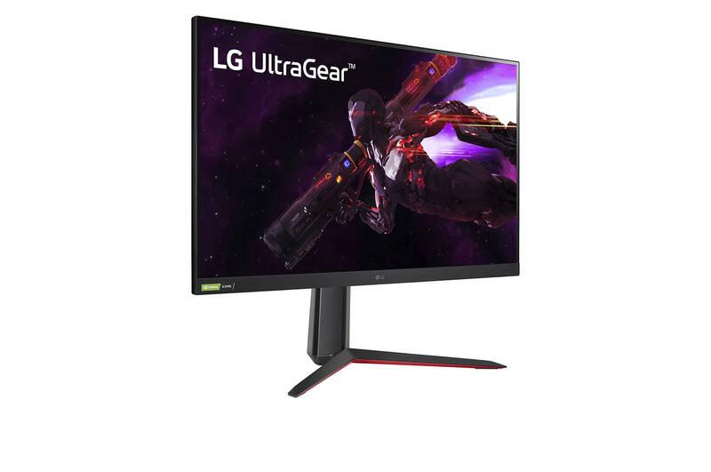 Monitor LG UltraGear 32GP850