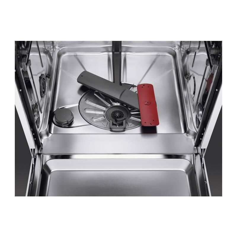 Myčka nádobí AEG Mastery FEE72910ZM