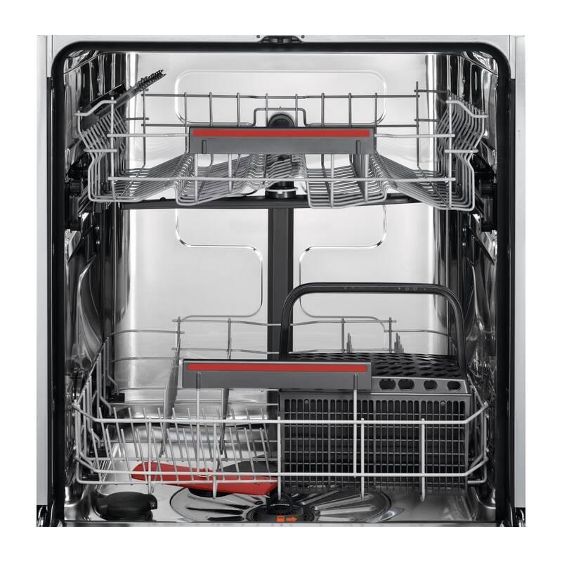 Myčka nádobí AEG Mastery FES5368XZM