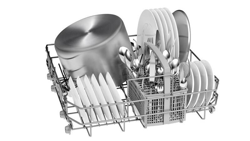 Myčka nádobí Bosch Serie 2 SGV2ITX22E