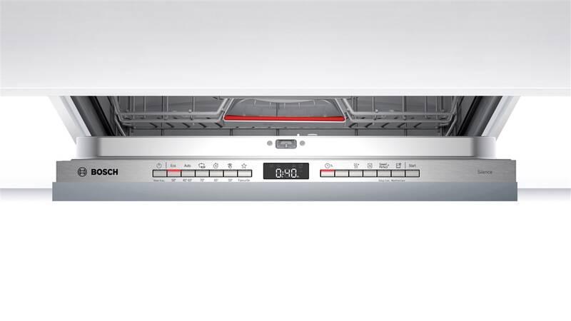 Myčka nádobí Bosch Serie 4 SGV4HVX31E