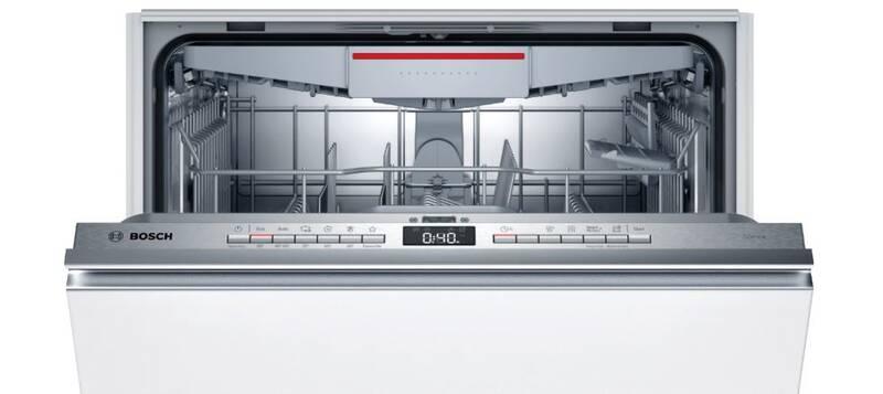 Myčka nádobí Bosch Serie 4 SGV4HVX33E