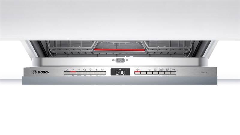 Myčka nádobí Bosch Serie 4 SGV4HVX33E