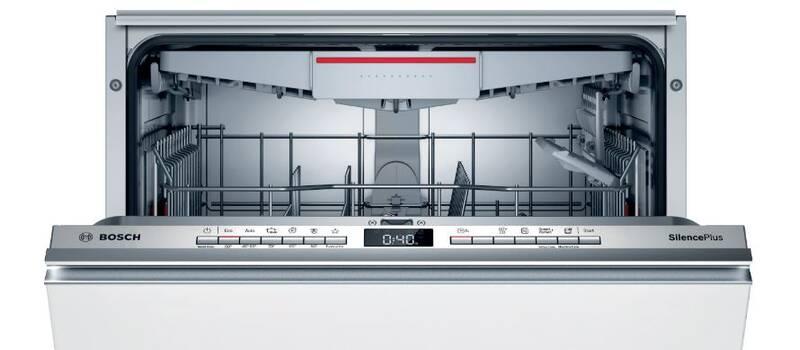 Myčka nádobí Bosch Serie 4 SHH4HCX48E