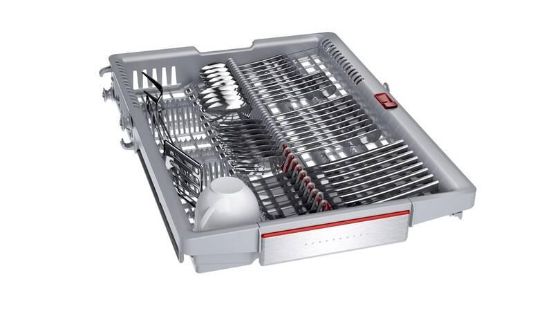 Myčka nádobí Bosch Serie 6 SPV6YMX11E