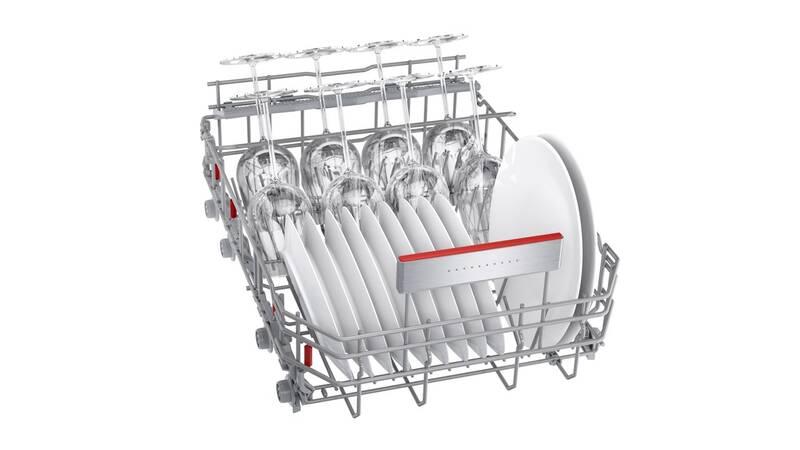 Myčka nádobí Bosch Serie 6 SPV6YMX11E