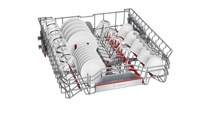 Myčka nádobí Bosch Serie 8 SMV8YCX03E