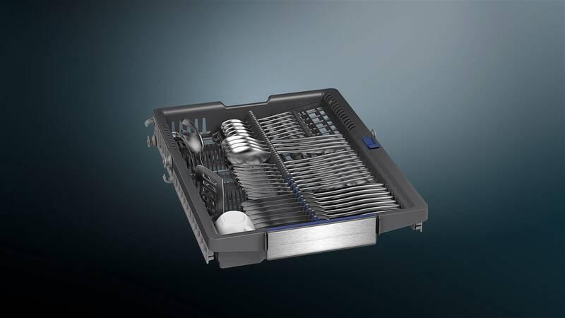 Myčka nádobí Siemens iQ500 SR65YX11ME