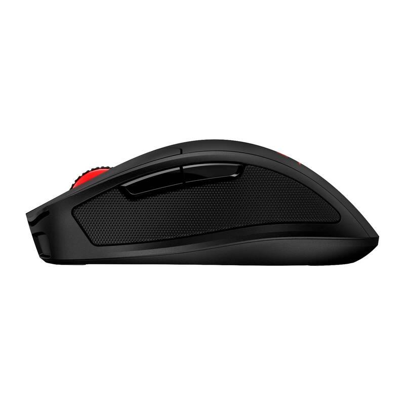 Myš HyperX Pulsefire Dart černá, Myš, HyperX, Pulsefire, Dart, černá