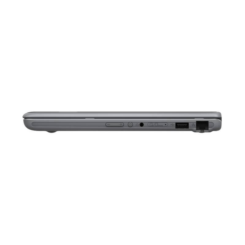 Notebook Asus ExpertBook B1 šedý
