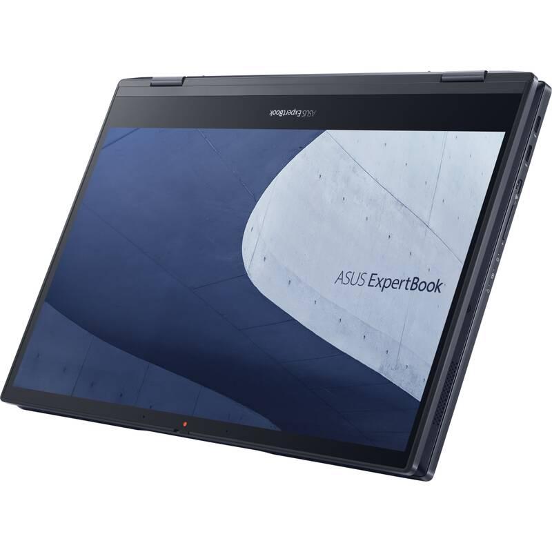 Notebook Asus ExpertBook B5 Flip černý