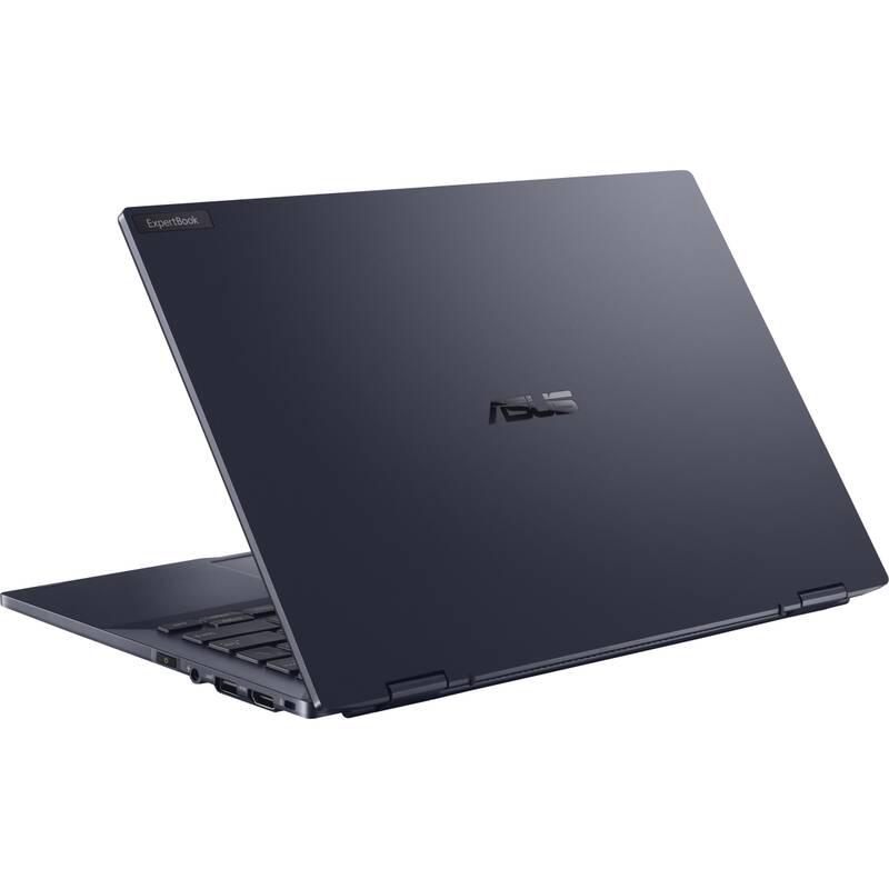 Notebook Asus ExpertBook B5 Flip černý