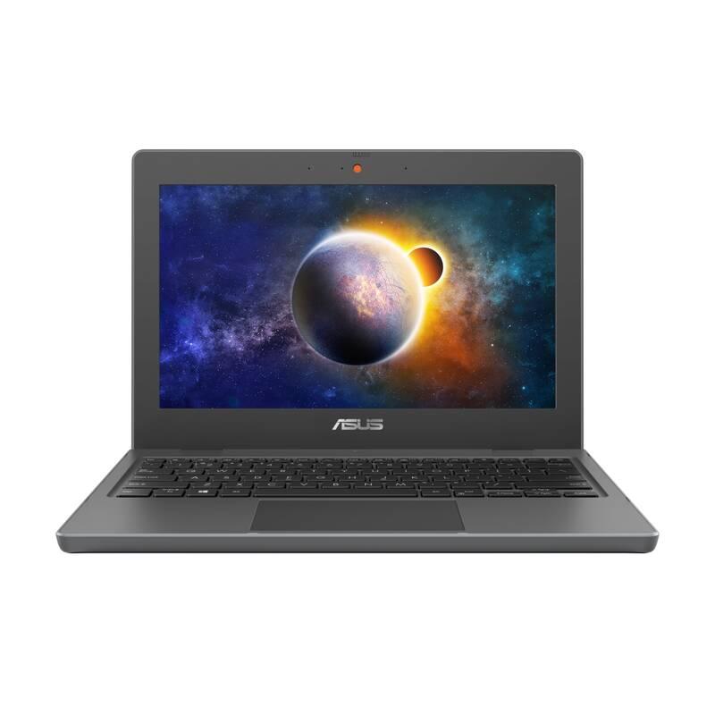 Notebook Asus ExpertBook BR1100 šedý