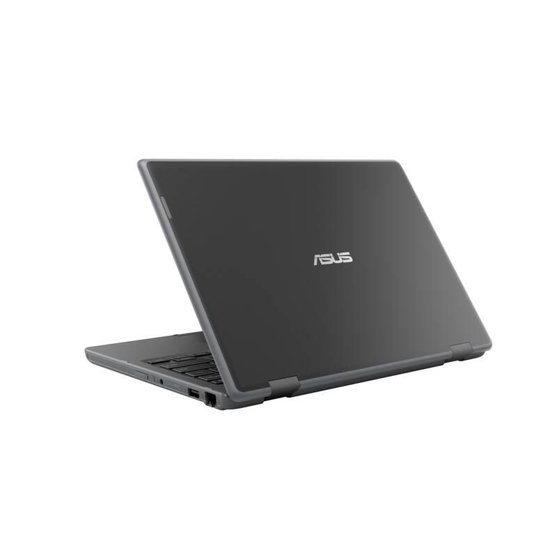 Notebook Asus ExpertBook BR1100 šedý
