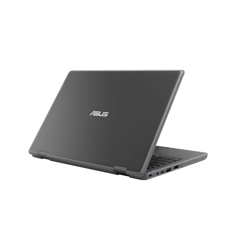 Notebook Asus ExpertBook BR1100 šedý