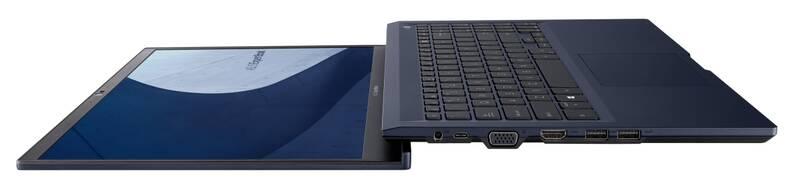 Notebook Asus ExpertBook L1500 černý, Notebook, Asus, ExpertBook, L1500, černý