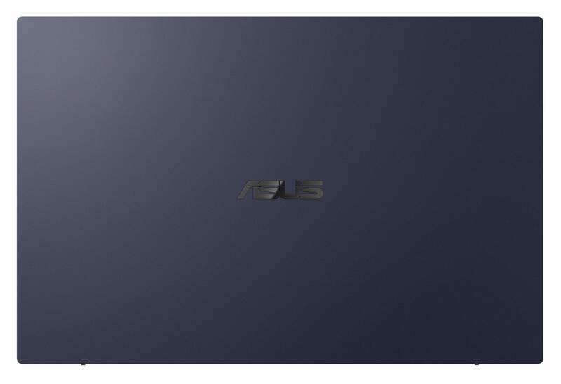 Notebook Asus ExpertBook L1500 černý