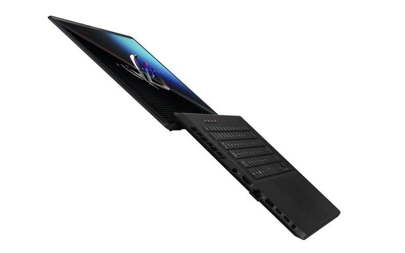 Notebook Asus ROG Zephyrus M16 černý