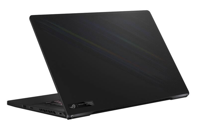 Notebook Asus ROG Zephyrus M16 černý