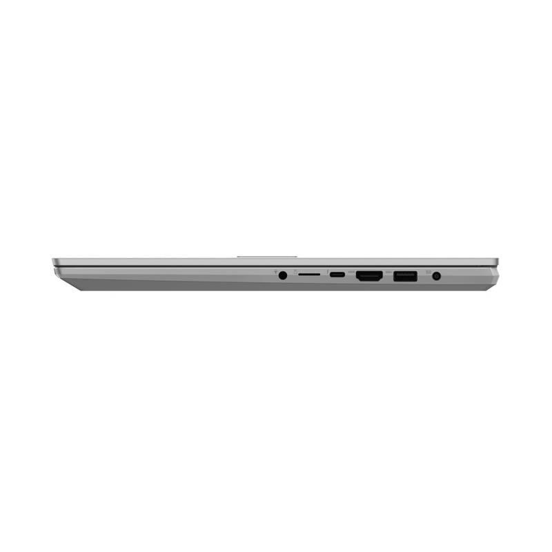 Notebook Asus VivoBook 16 Pro OLED stříbrný