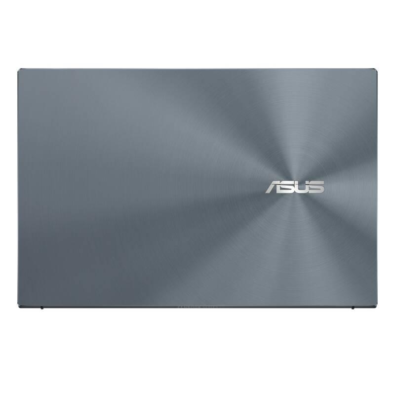 Notebook Asus Zenbook 13 OLED šedý